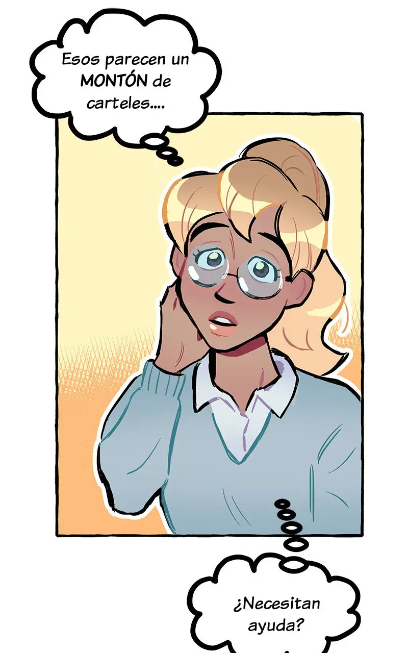 Brass & sass (2019) - Capítulo 7 - Página 28 - LectorTMOo