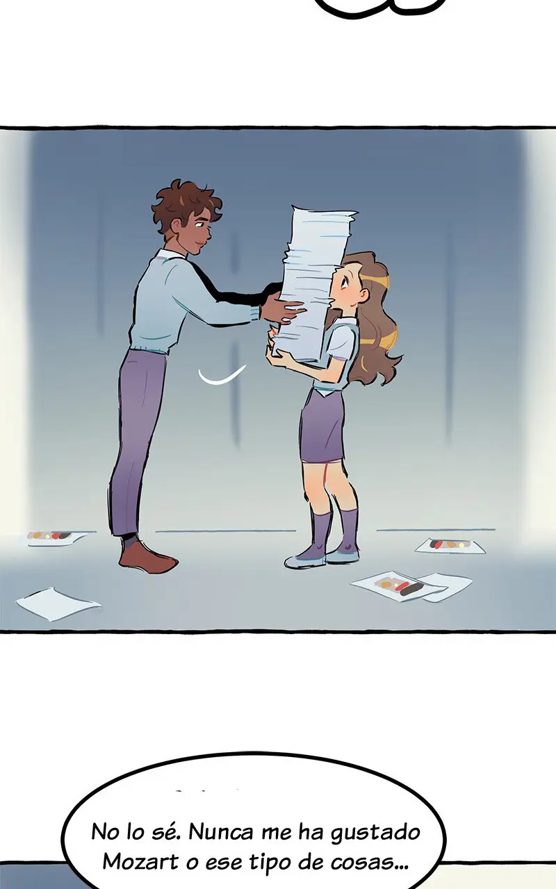 Brass & sass (2019) - Capítulo 7 - Página 29 - LectorTMOo