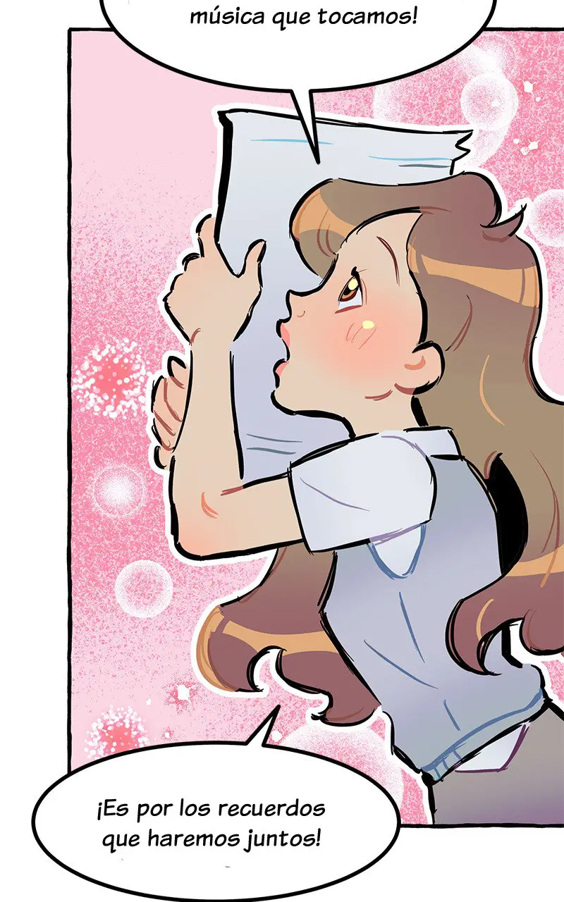 Brass & sass (2019) - Capítulo 7 - Página 31 - LectorTMOo