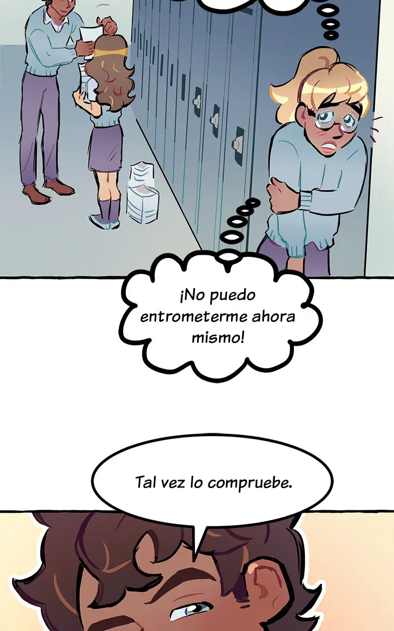 Brass & sass (2019) - Capítulo 7 - Página 33 - LectorTMOo