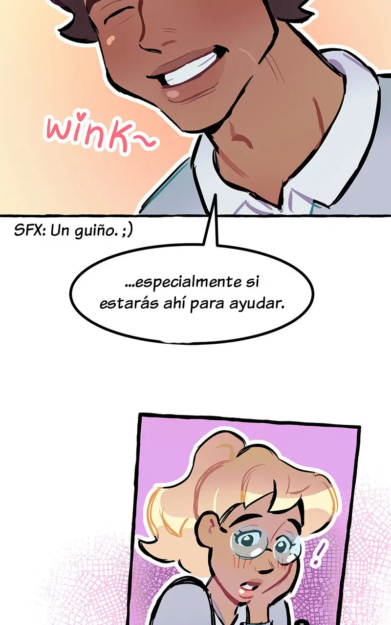 Brass & sass (2019) - Capítulo 7 - Página 34 - LectorTMOo