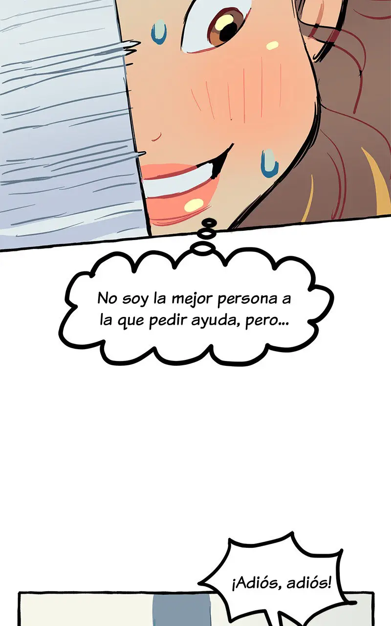 Brass & sass (2019) - Capítulo 7 - Página 36 - LectorTMOo