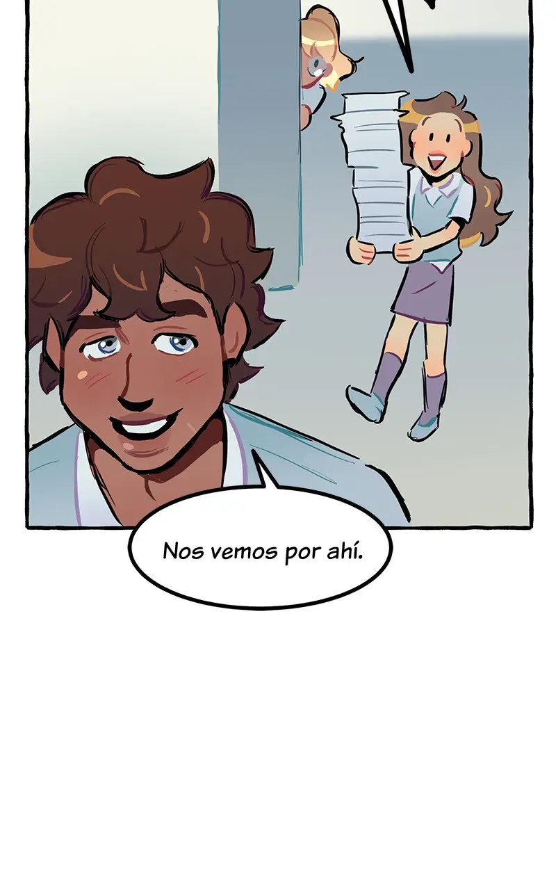 Brass & sass (2019) - Capítulo 7 - Página 37 - LectorTMOo