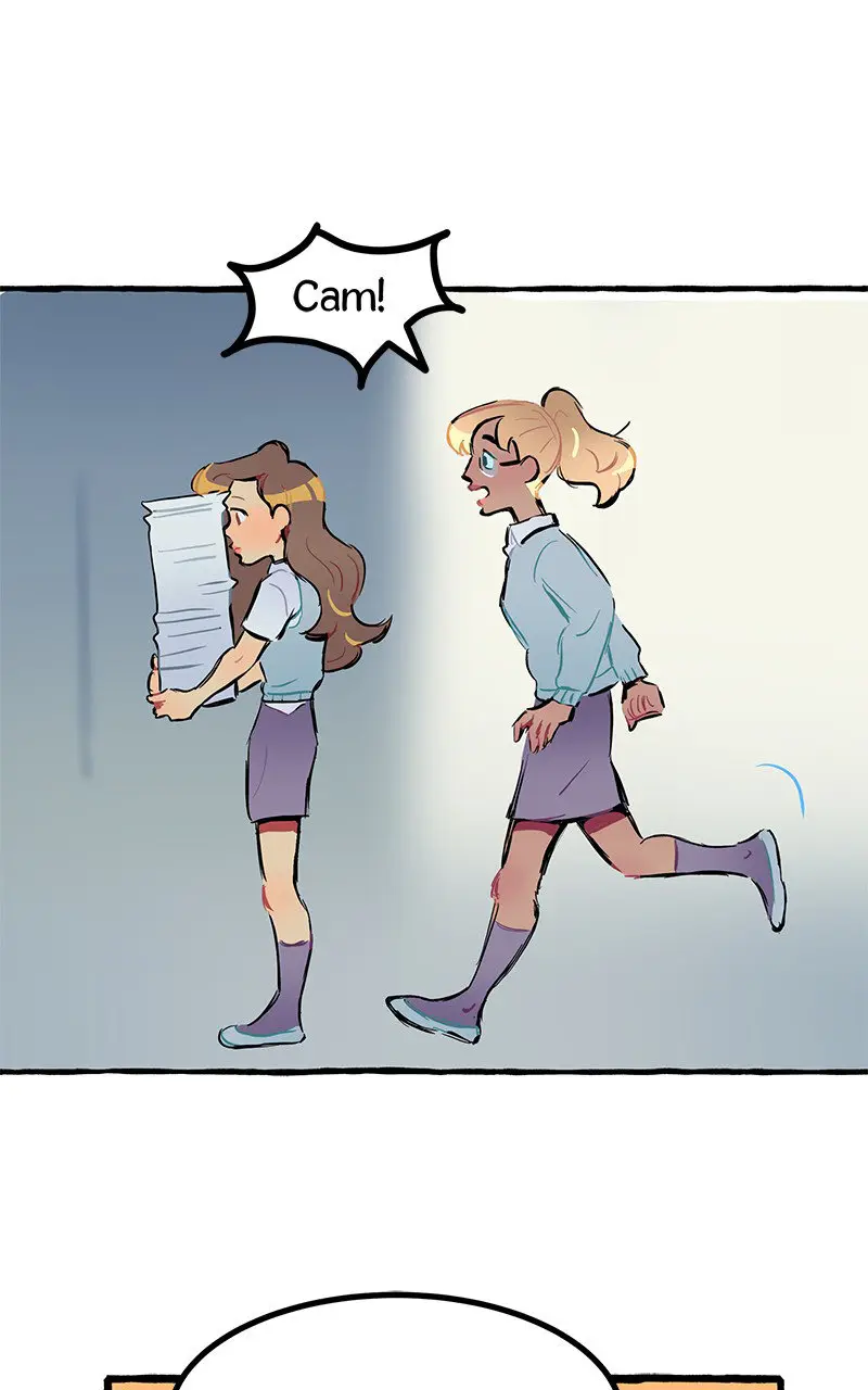 Brass & sass (2019) - Capítulo 7 - Página 38 - LectorTMOo