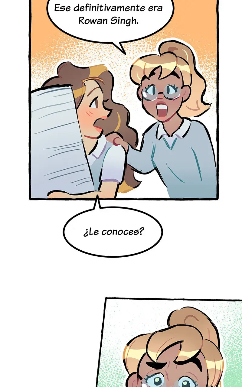 Brass & sass (2019) - Capítulo 7 - Página 39 - LectorTMOo