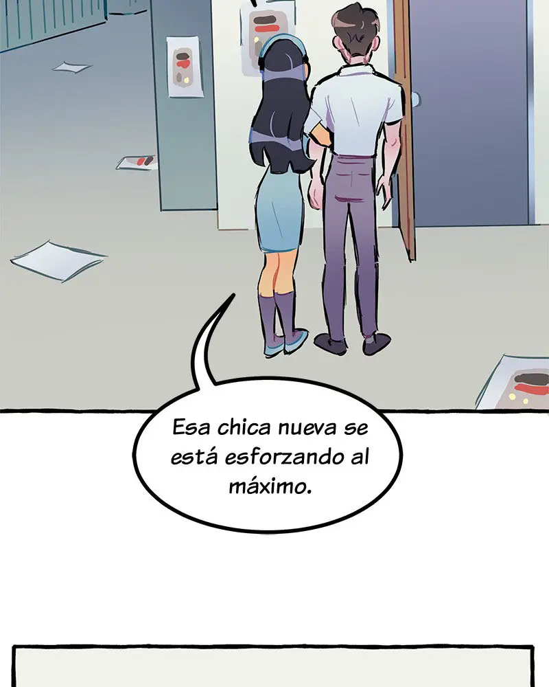 Brass & sass (2019) - Capítulo 8 - Página 7 - LectorTMOo