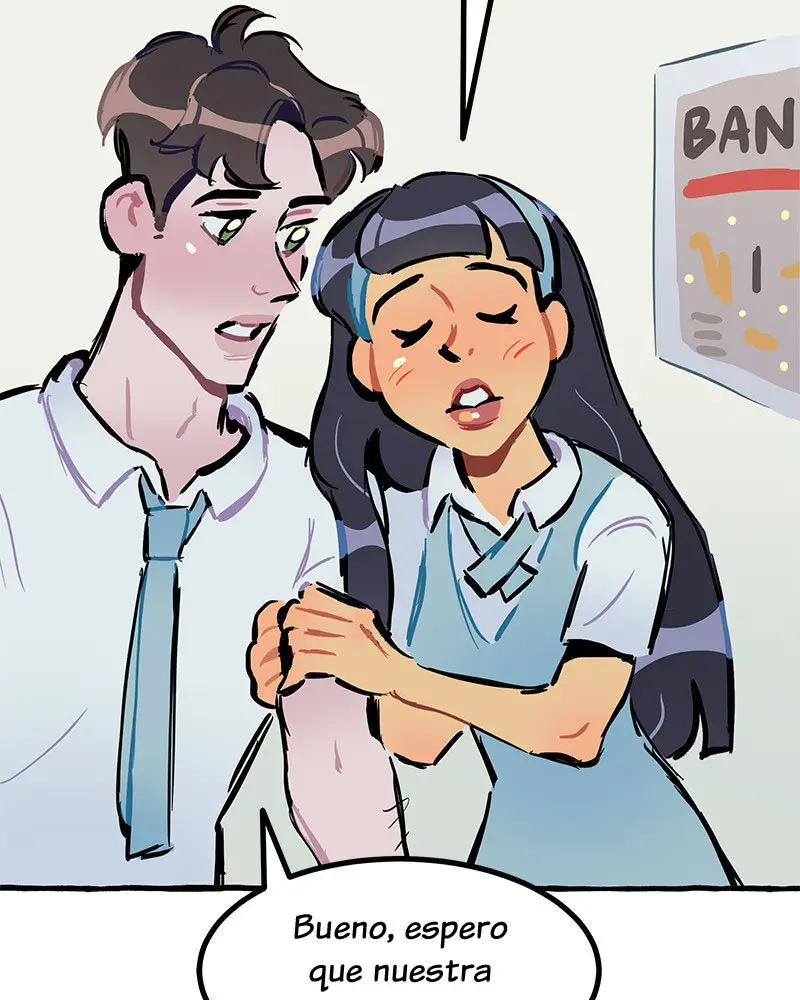Brass & sass (2019) - Capítulo 8 - Página 12 - LectorTMOo