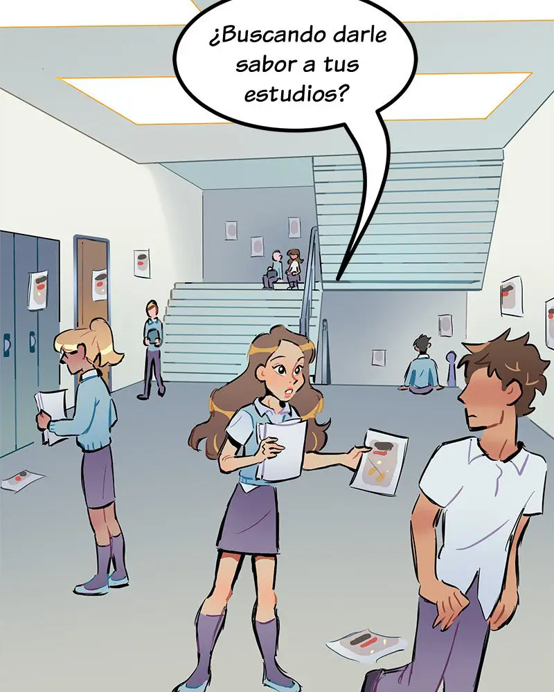 Brass & sass (2019) - Capítulo 8 - Página 15 - LectorTMOo