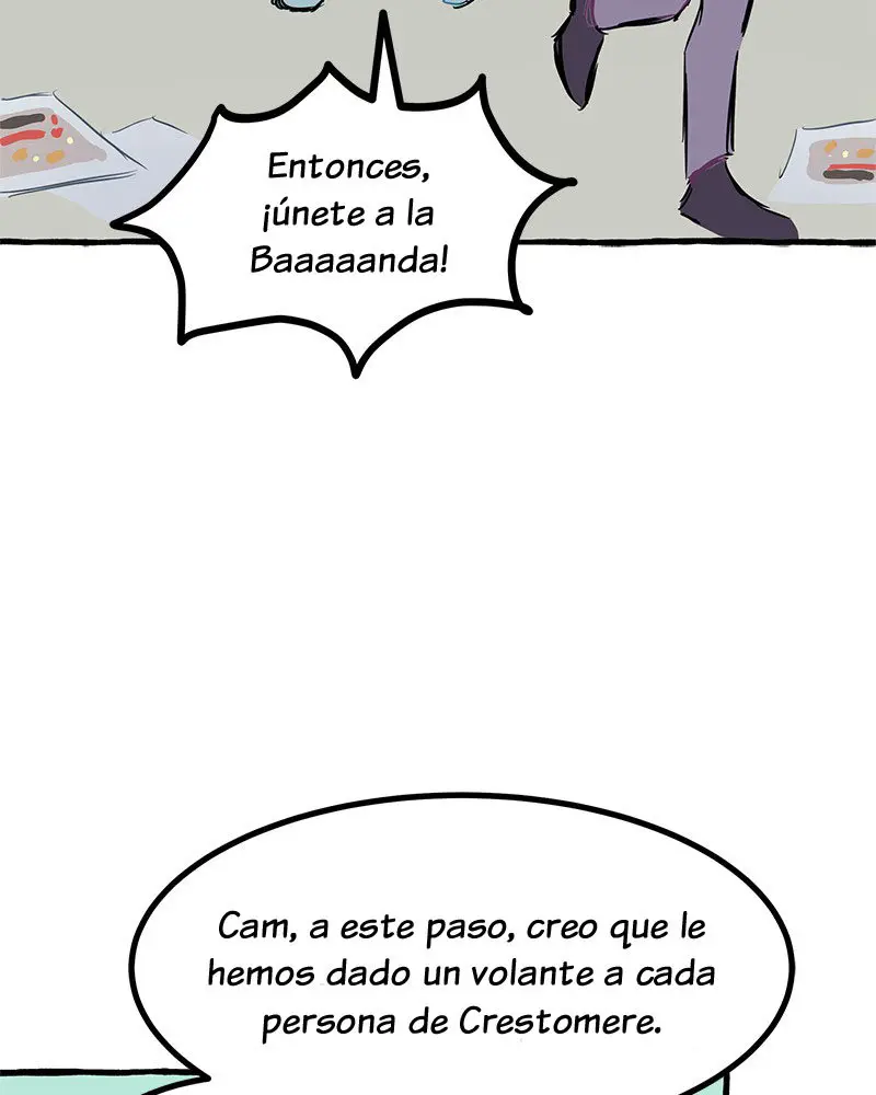 Brass & sass (2019) - Capítulo 8 - Página 16 - LectorTMOo