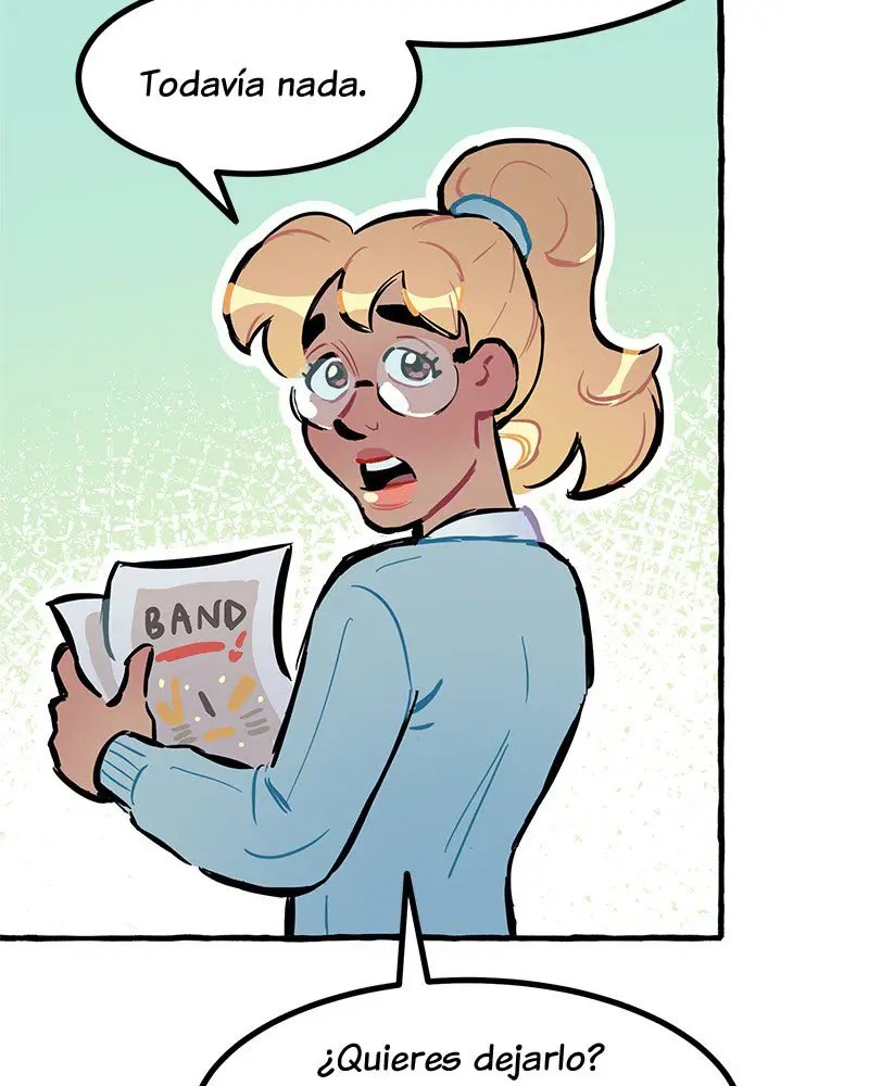 Brass & sass (2019) - Capítulo 8 - Página 17 - LectorTMOo