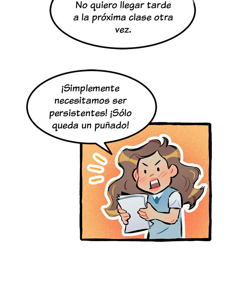 Brass & sass (2019) - Capítulo 8 - Página 18 - LectorTMOo