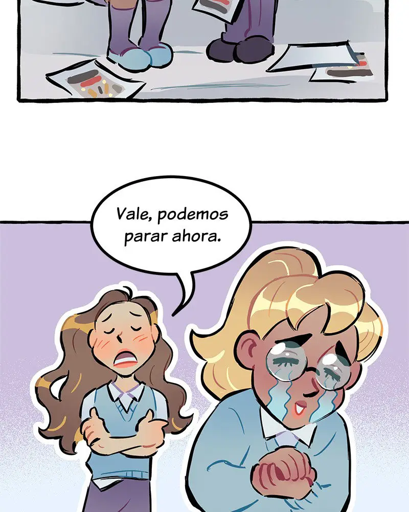 Brass & sass (2019) - Capítulo 8 - Página 20 - LectorTMOo