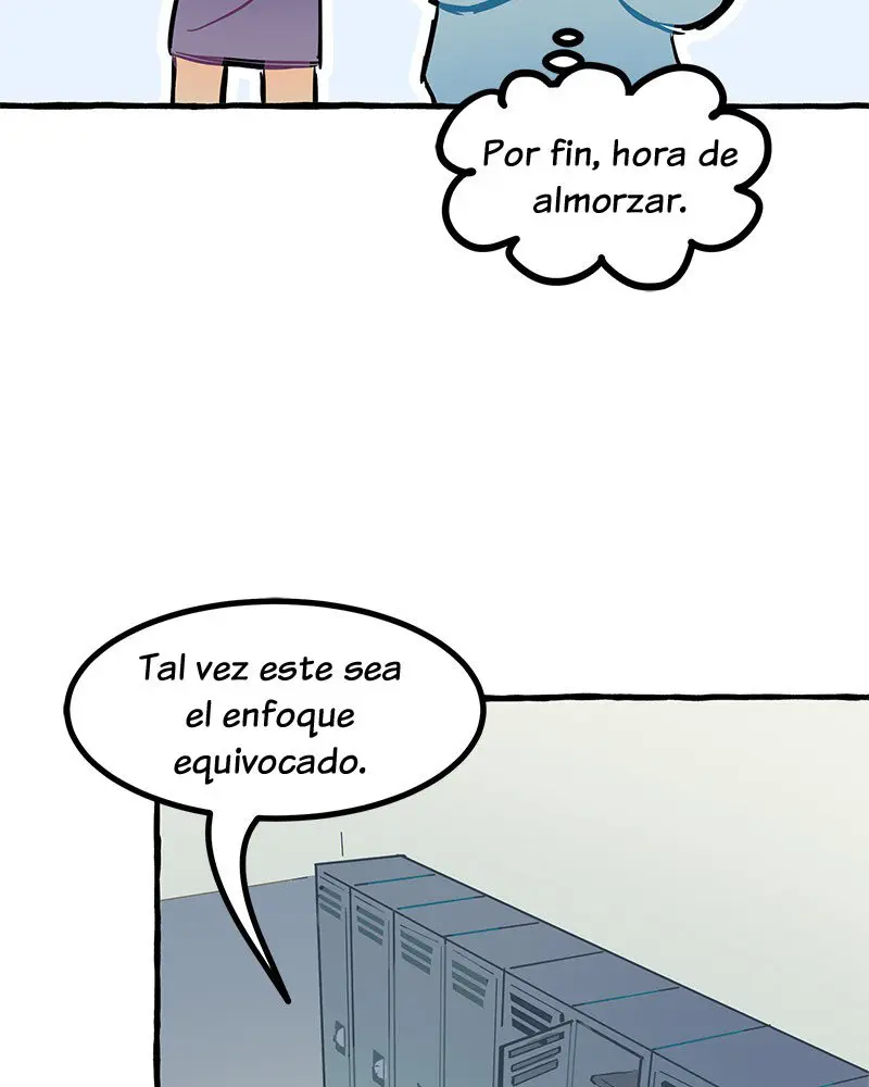 Brass & sass (2019) - Capítulo 8 - Página 21 - LectorTMOo
