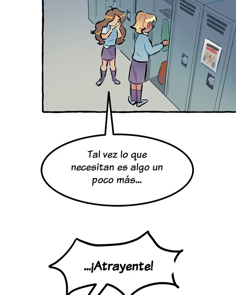 Brass & sass (2019) - Capítulo 8 - Página 22 - LectorTMOo