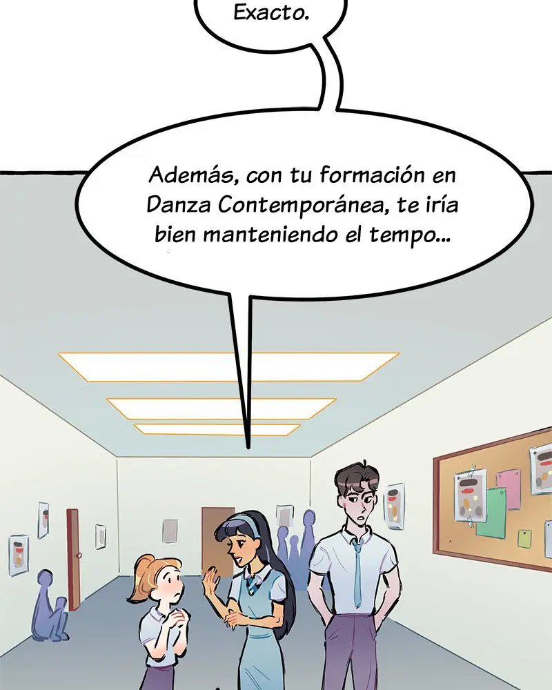 Brass & sass (2019) - Capítulo 8 - Página 25 - LectorTMOo