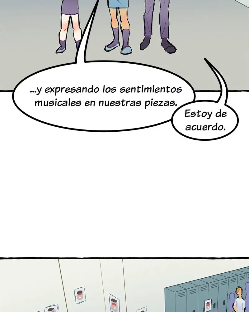 Brass & sass (2019) - Capítulo 8 - Página 26 - LectorTMOo