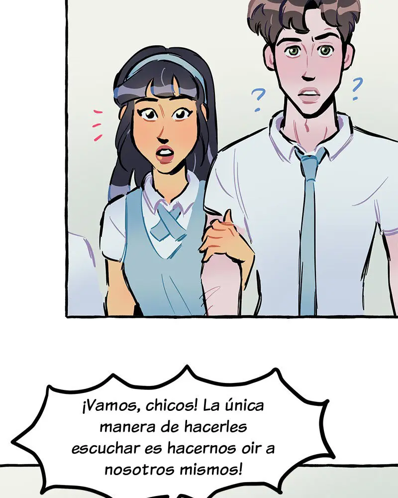 Brass & sass (2019) - Capítulo 8 - Página 28 - LectorTMOo