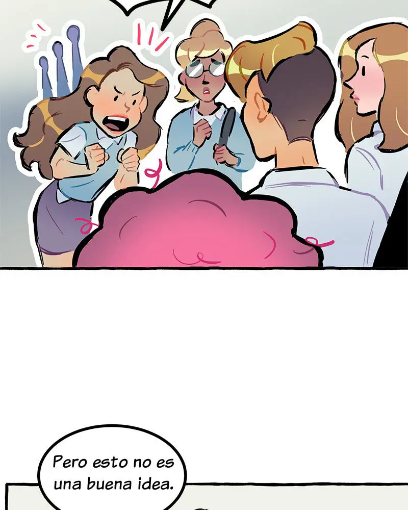 Brass & sass (2019) - Capítulo 8 - Página 29 - LectorTMOo