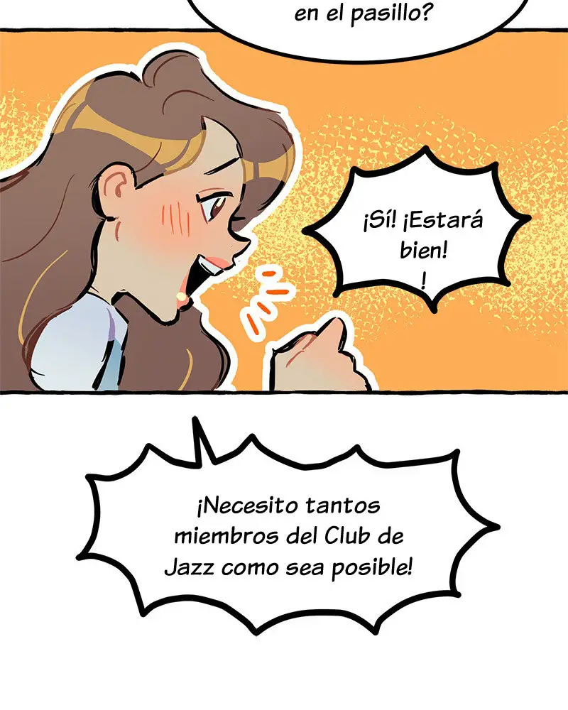 Brass & sass (2019) - Capítulo 8 - Página 31 - LectorTMOo