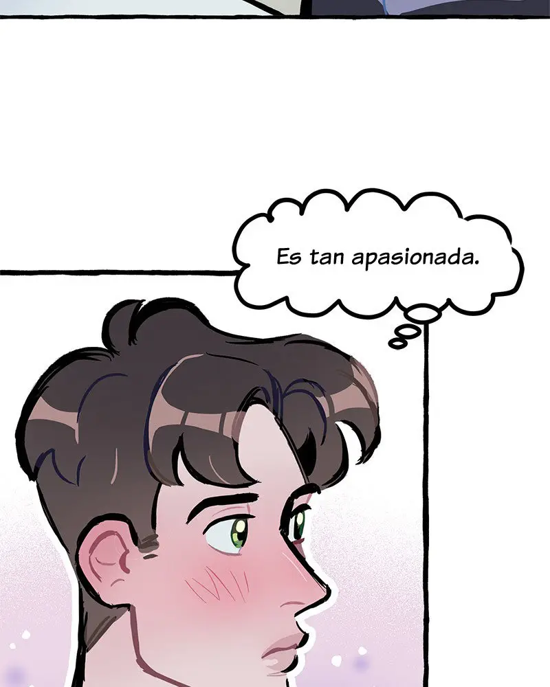 Brass & sass (2019) - Capítulo 8 - Página 33 - LectorTMOo