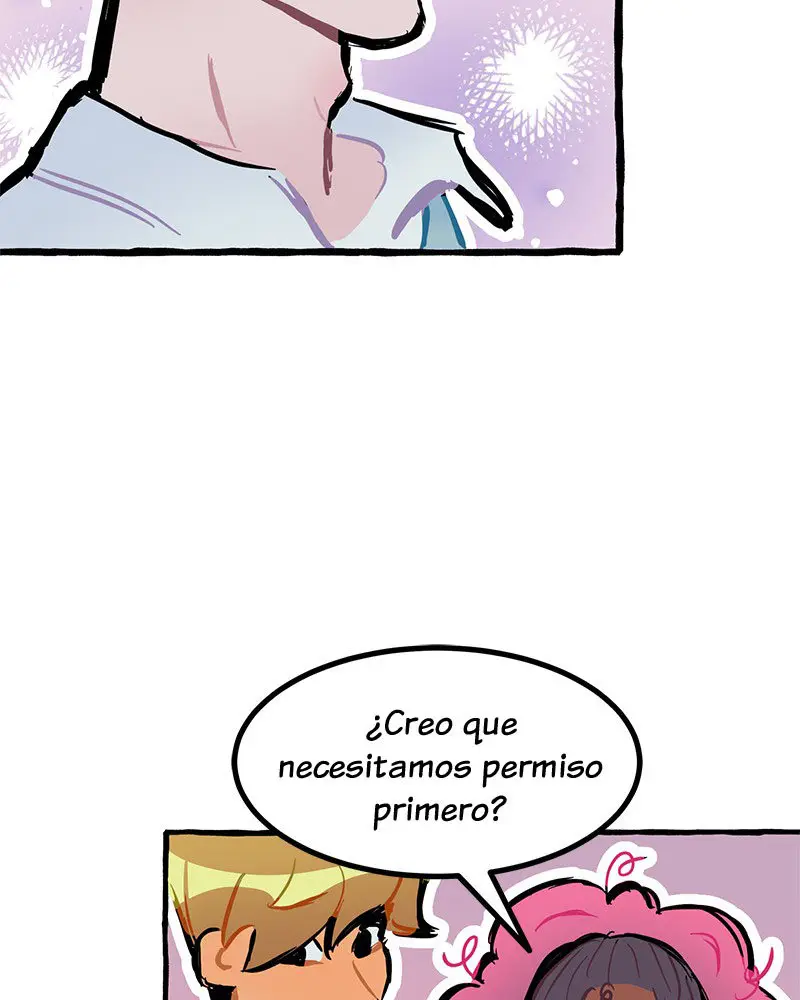 Brass & sass (2019) - Capítulo 8 - Página 34 - LectorTMOo