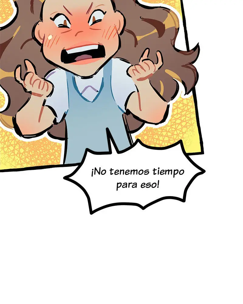 Brass & sass (2019) - Capítulo 8 - Página 36 - LectorTMOo
