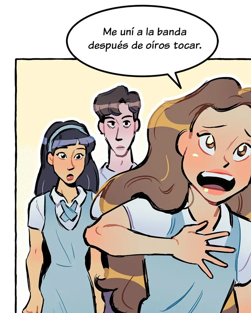 Brass & sass (2019) - Capítulo 8 - Página 37 - LectorTMOo