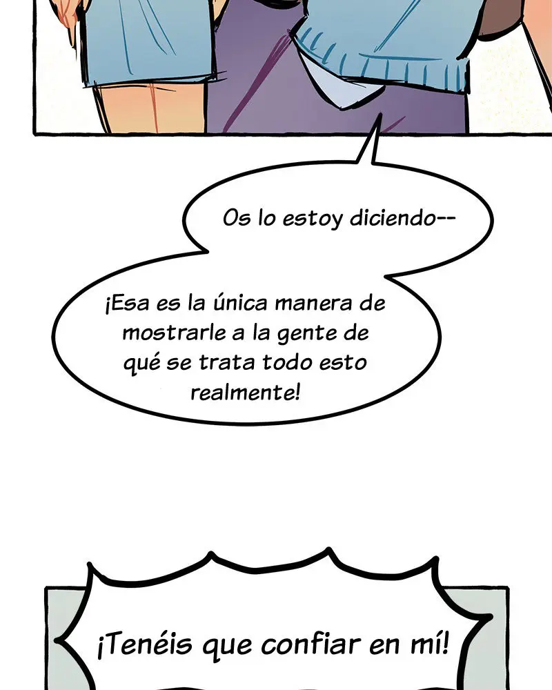 Brass & sass (2019) - Capítulo 8 - Página 38 - LectorTMOo