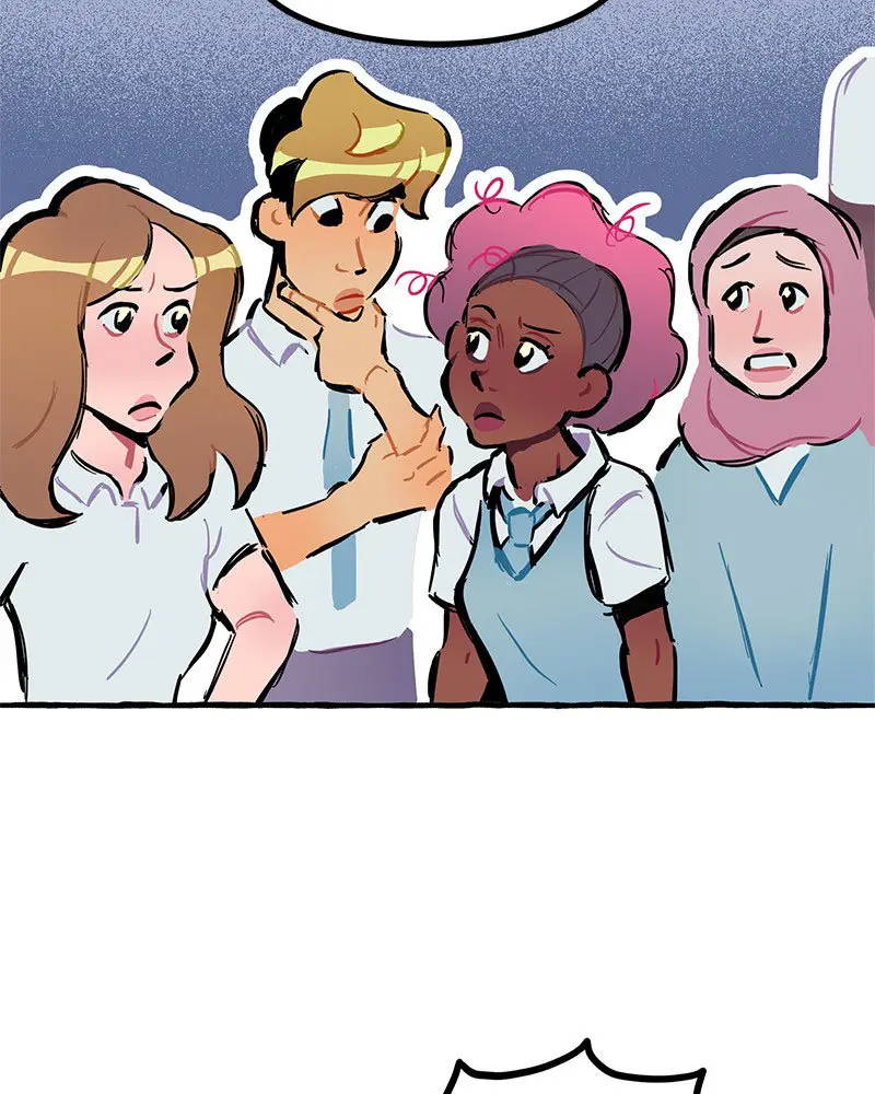 Brass & sass (2019) - Capítulo 8 - Página 40 - LectorTMOo