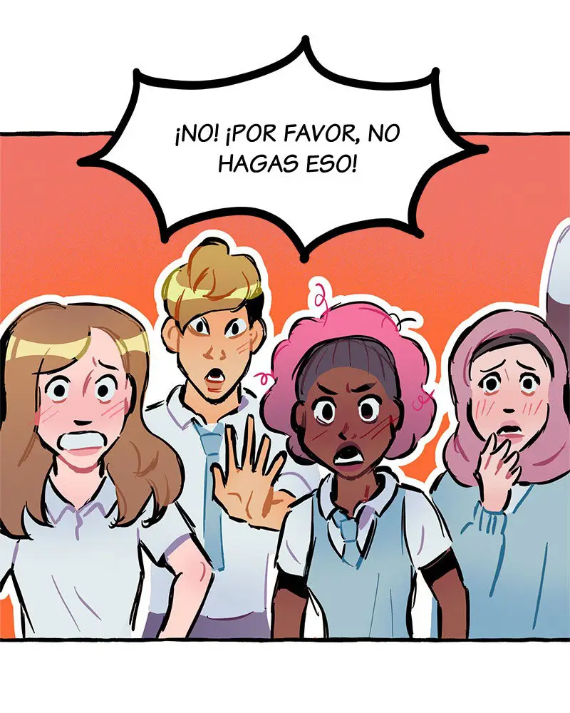 Brass & sass (2019) - Capítulo 8 - Página 42 - LectorTMOo