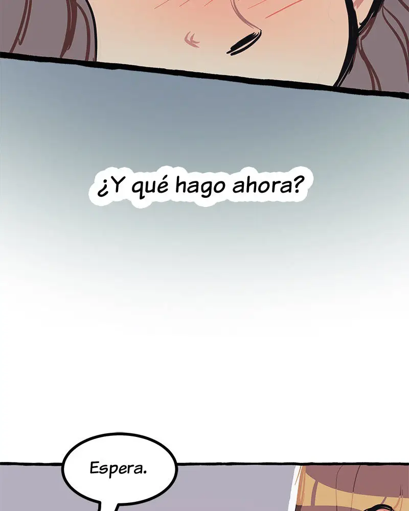 Brass & sass (2019) - Capítulo 8 - Página 50 - LectorTMOo