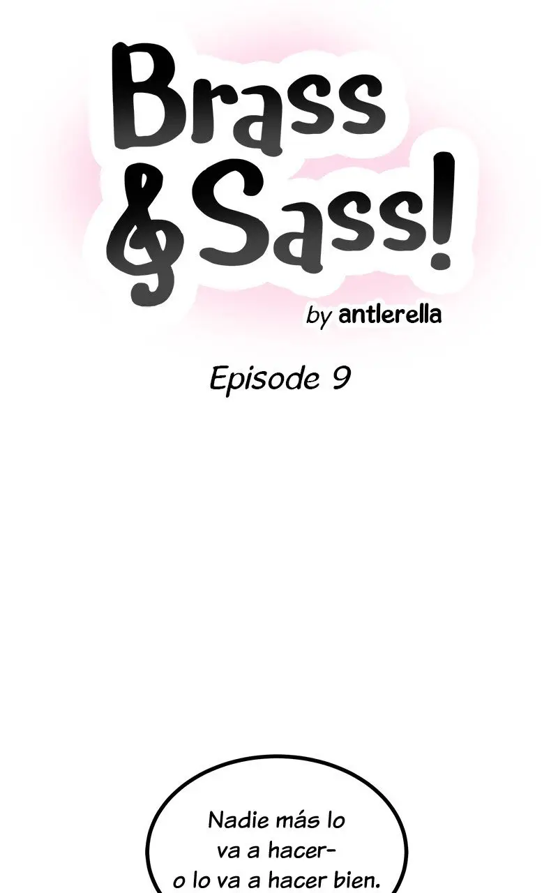 Brass & sass (2019) - Capítulo 9 - Página 6 - LectorTMOo