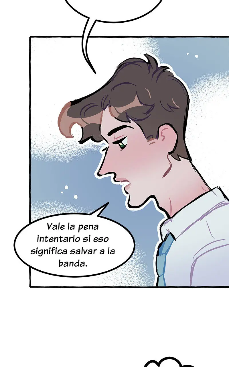Brass & sass (2019) - Capítulo 9 - Página 7 - LectorTMOo