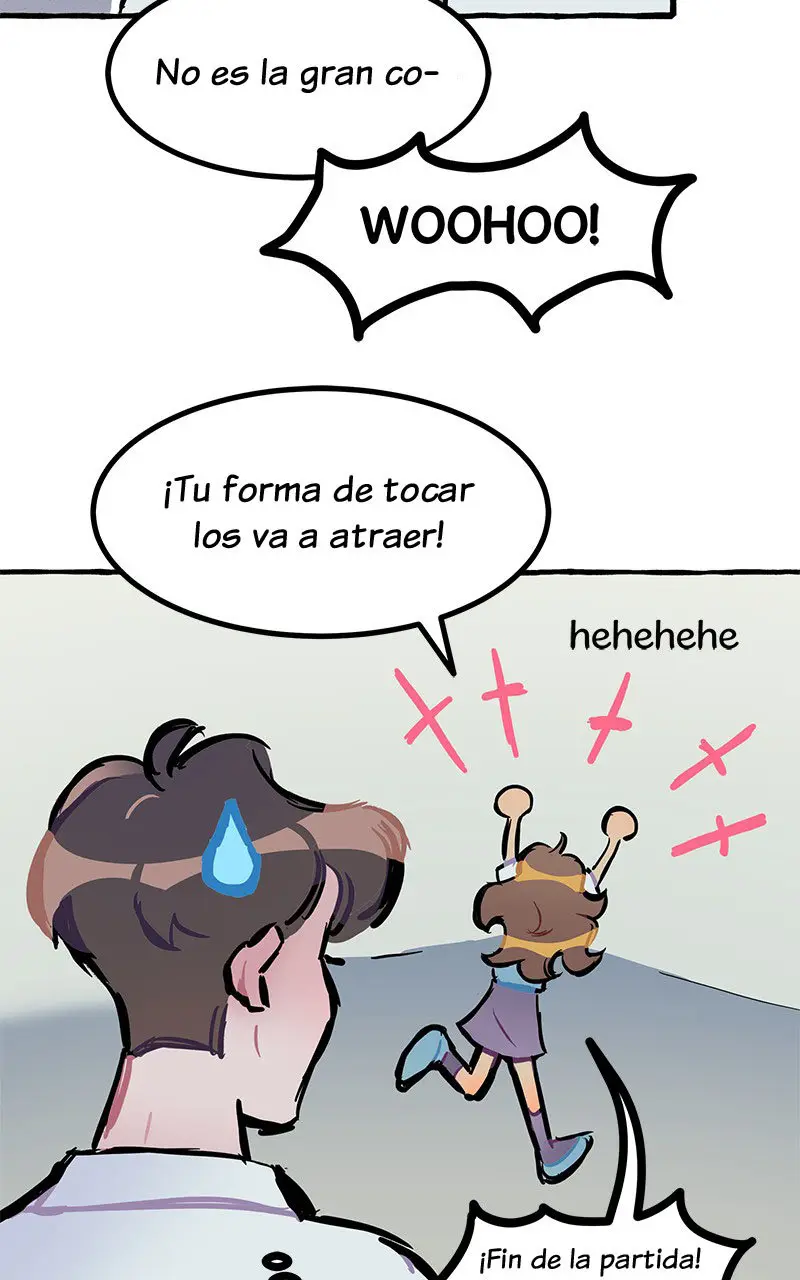 Brass & sass (2019) - Capítulo 9 - Página 11 - LectorTMOo