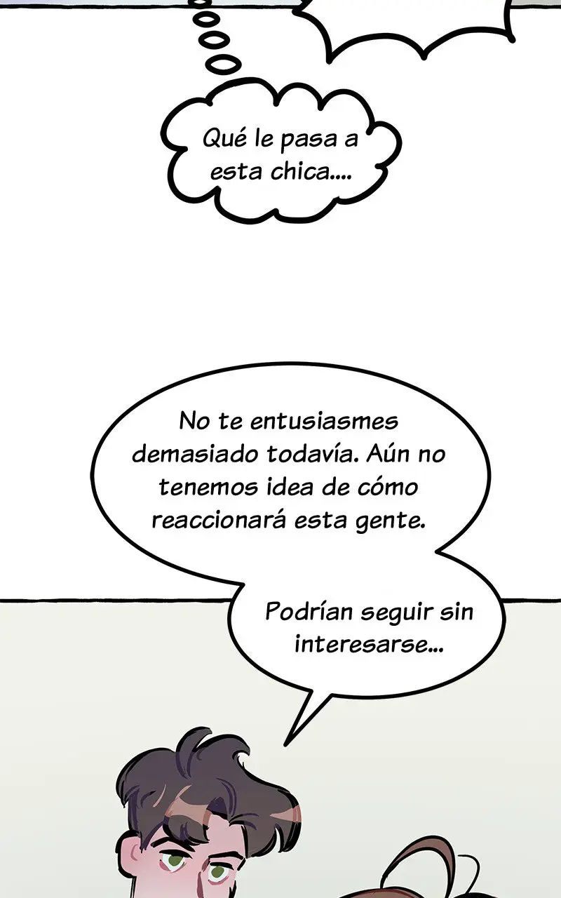 Brass & sass (2019) - Capítulo 9 - Página 12 - LectorTMOo