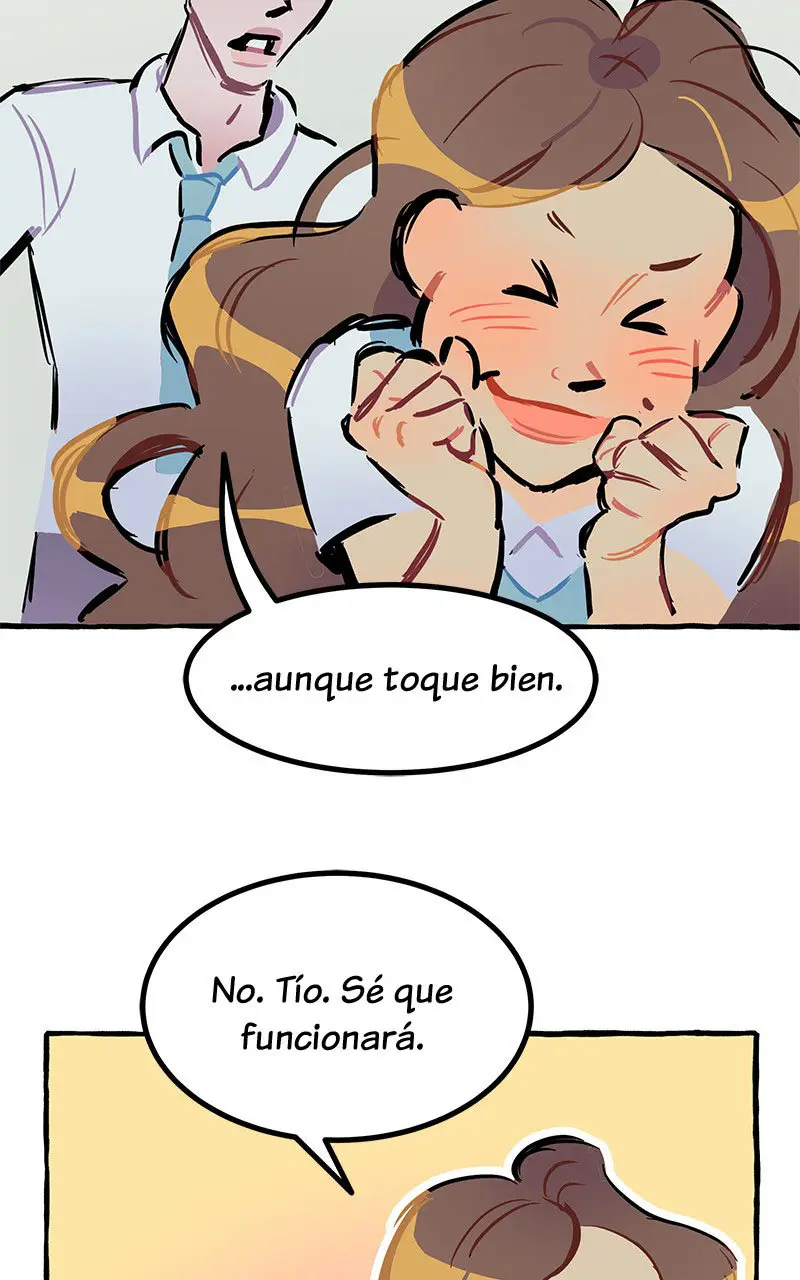 Brass & sass (2019) - Capítulo 9 - Página 13 - LectorTMOo