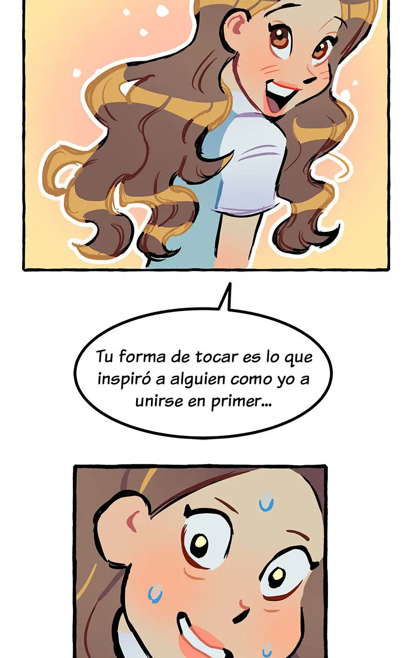 Brass & sass (2019) - Capítulo 9 - Página 14 - LectorTMOo