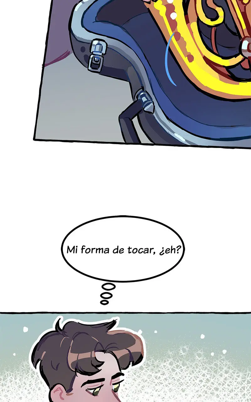 Brass & sass (2019) - Capítulo 9 - Página 22 - LectorTMOo