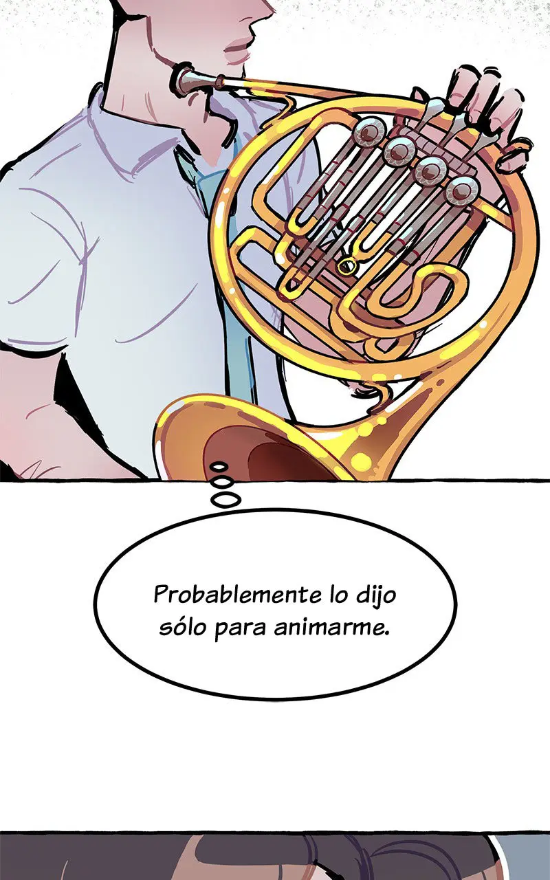 Brass & sass (2019) - Capítulo 9 - Página 23 - LectorTMOo