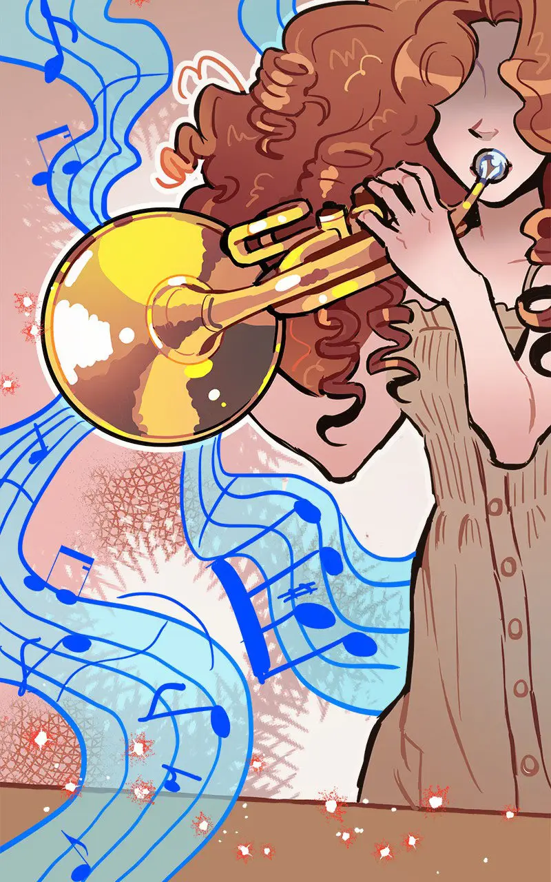 Brass & sass (2019) - Capítulo 9 - Página 27 - LectorTMOo