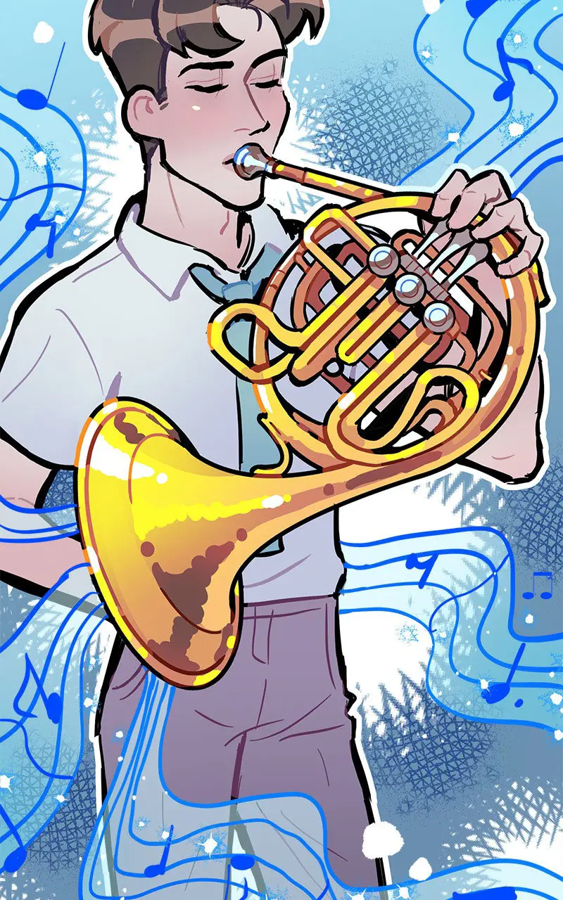 Brass & sass (2019) - Capítulo 9 - Página 30 - LectorTMOo