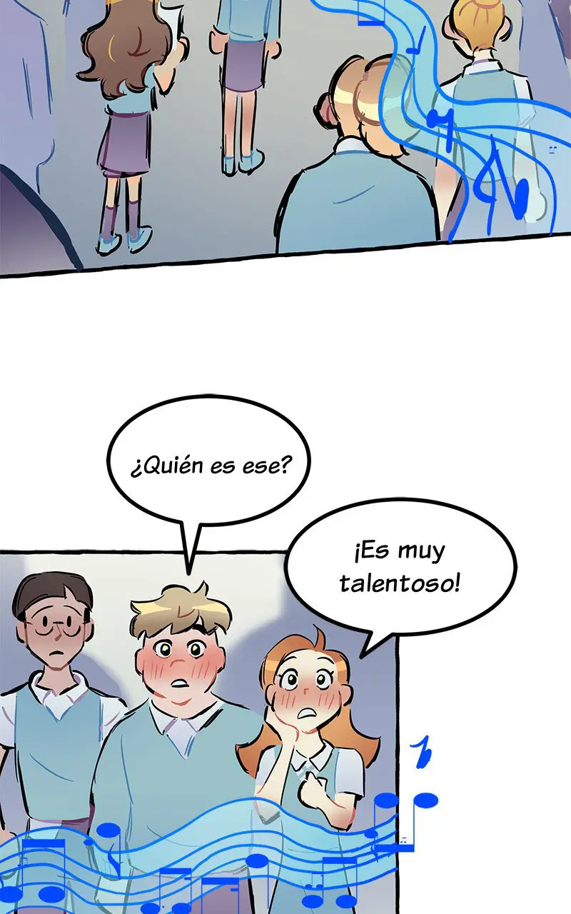 Brass & sass (2019) - Capítulo 9 - Página 32 - LectorTMOo