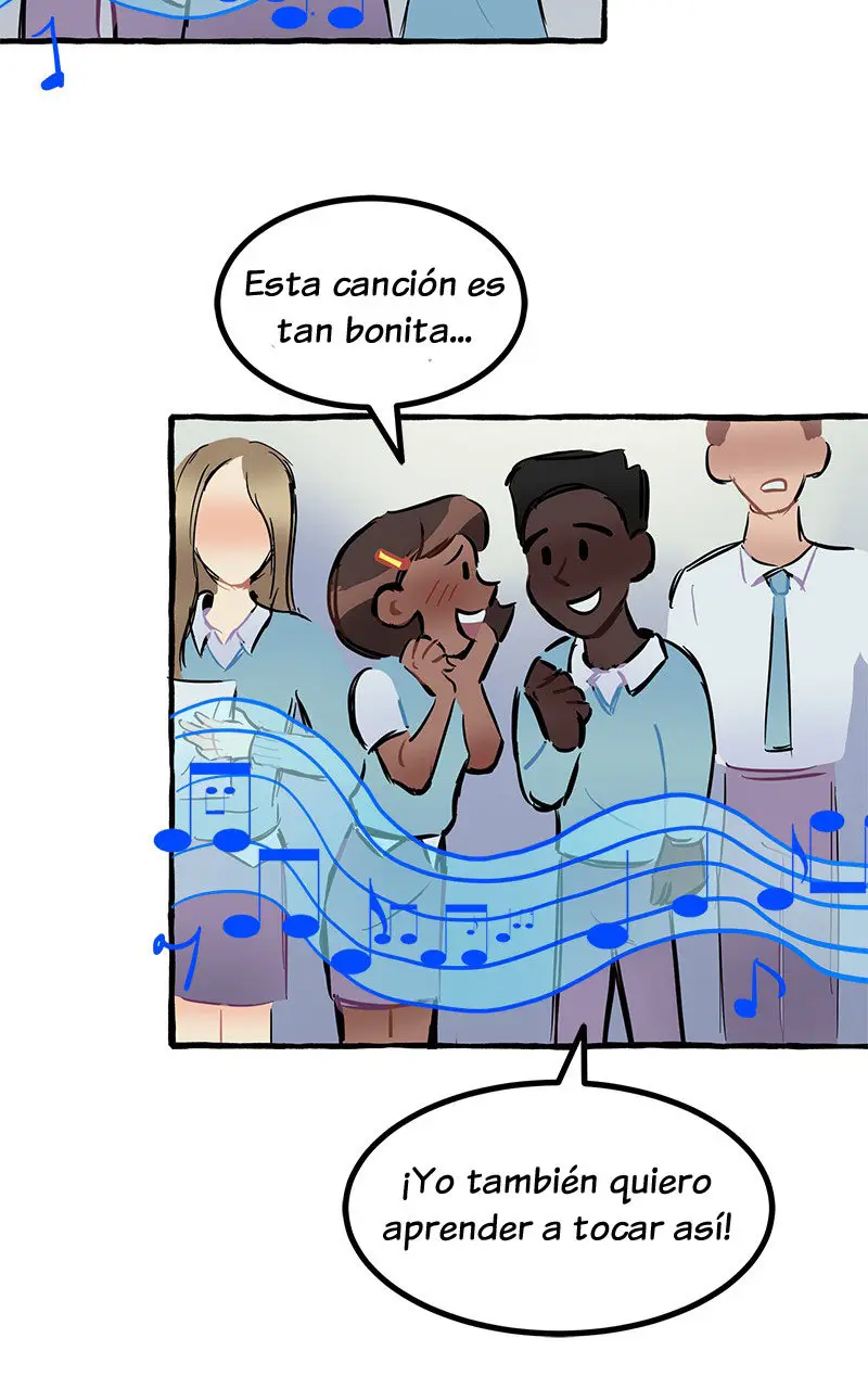 Brass & sass (2019) - Capítulo 9 - Página 33 - LectorTMOo