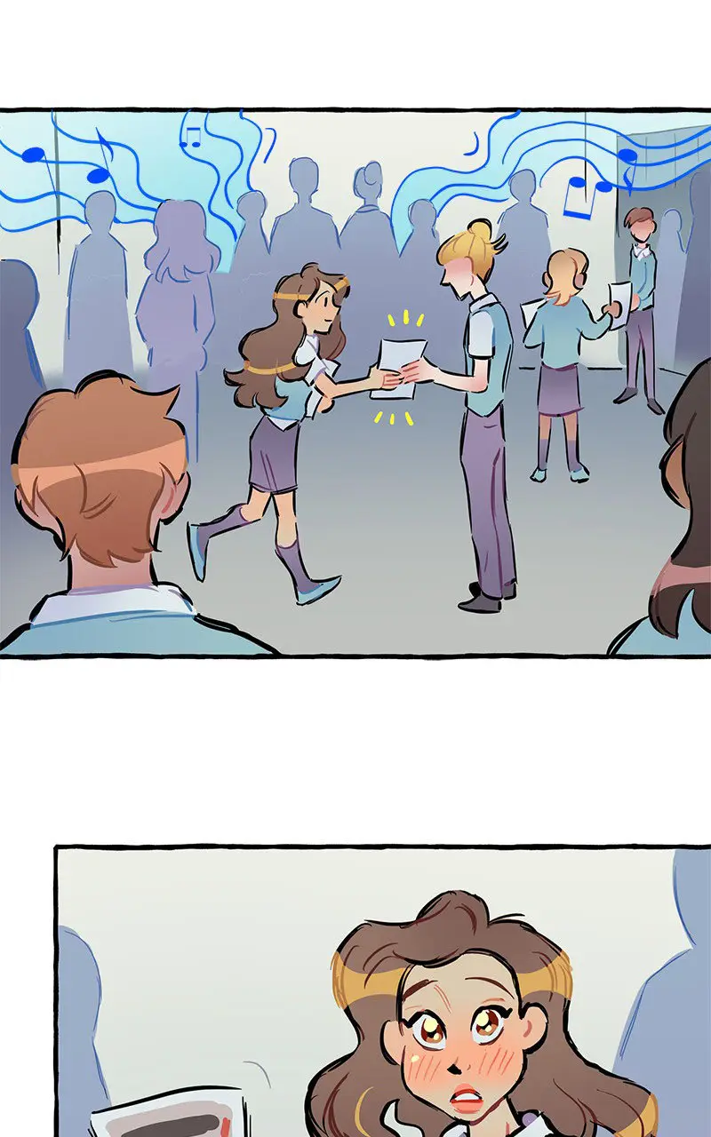 Brass & sass (2019) - Capítulo 9 - Página 34 - LectorTMOo