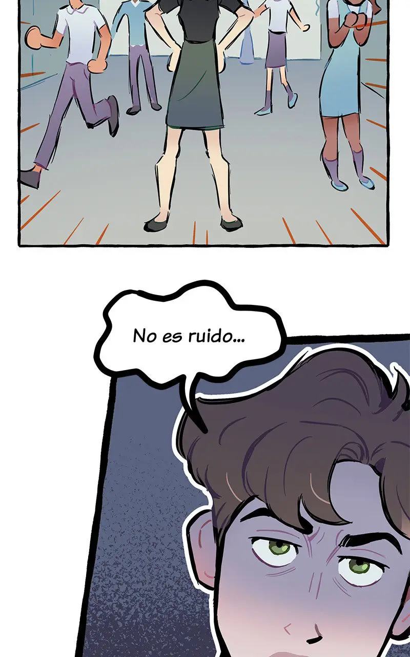Brass & sass (2019) - Capítulo 9 - Página 43 - LectorTMOo