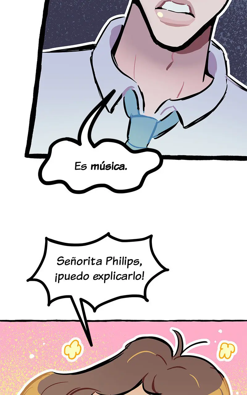 Brass & sass (2019) - Capítulo 9 - Página 44 - LectorTMOo
