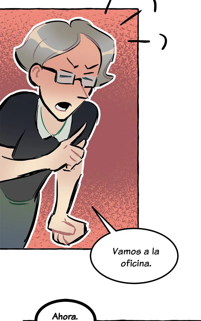 Brass & sass (2019) - Capítulo 9 - Página 46 - LectorTMOo
