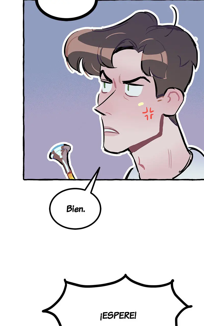 Brass & sass (2019) - Capítulo 9 - Página 47 - LectorTMOo