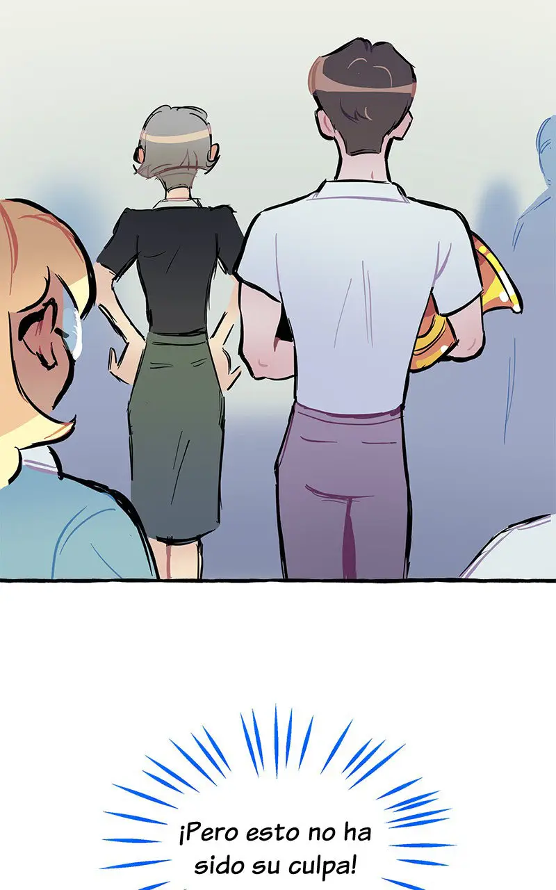 Brass & sass (2019) - Capítulo 9 - Página 50 - LectorTMOo