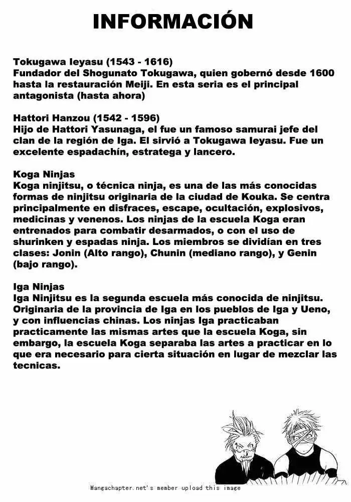 Brave 10 (2006) - Capítulo 1 - Página 4 - LectorTMOo